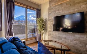 21 Oriya Mt Fuji -縁enishi-